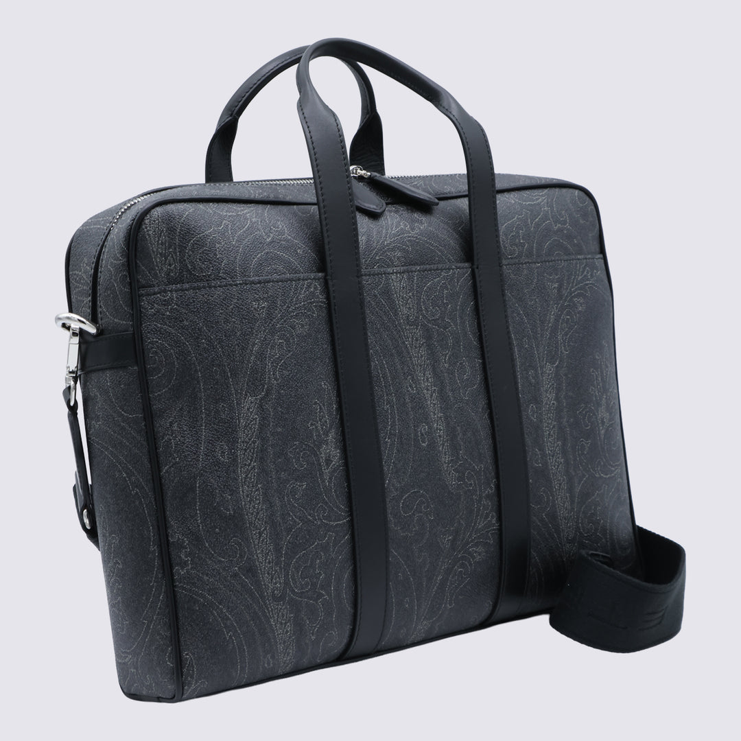 Etro Bags - Black | 0a3d7b961e5d7ddba0031bf9dcbfa4bd4da18d52