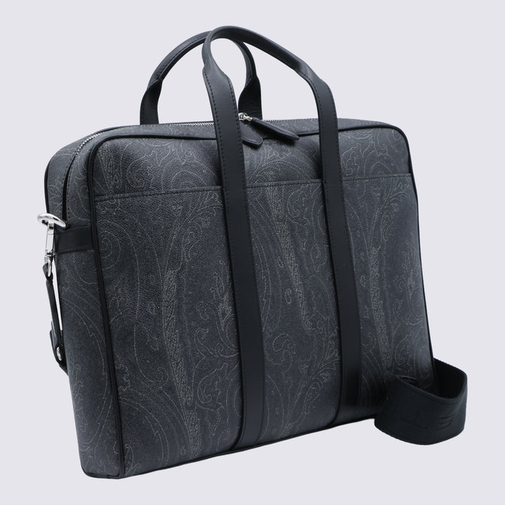 Etro Bags - Black | 0a3d7b961e5d7ddba0031bf9dcbfa4bd4da18d52