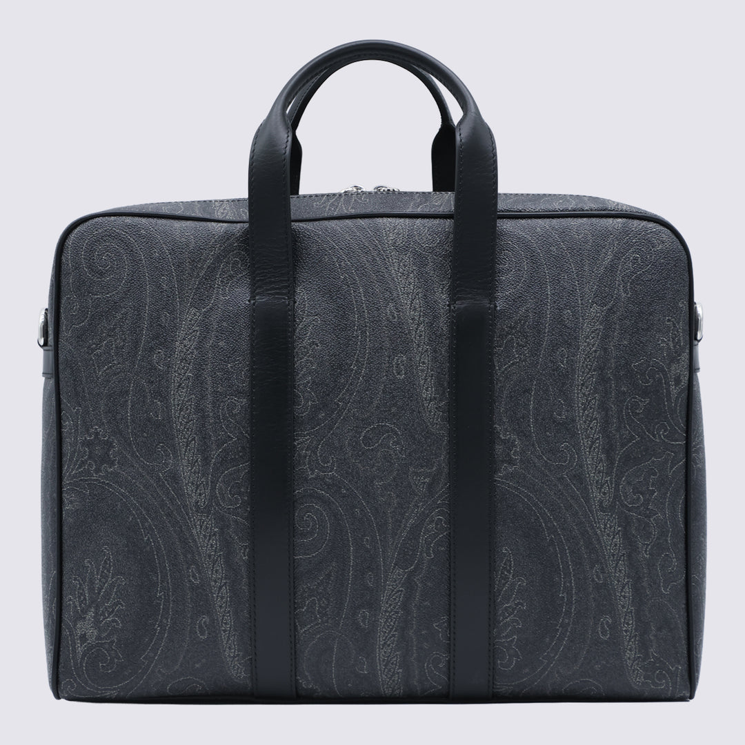 Etro Bags - Black | cad15af3a4541bdfa26e5414e9fb0c84a7a7b360