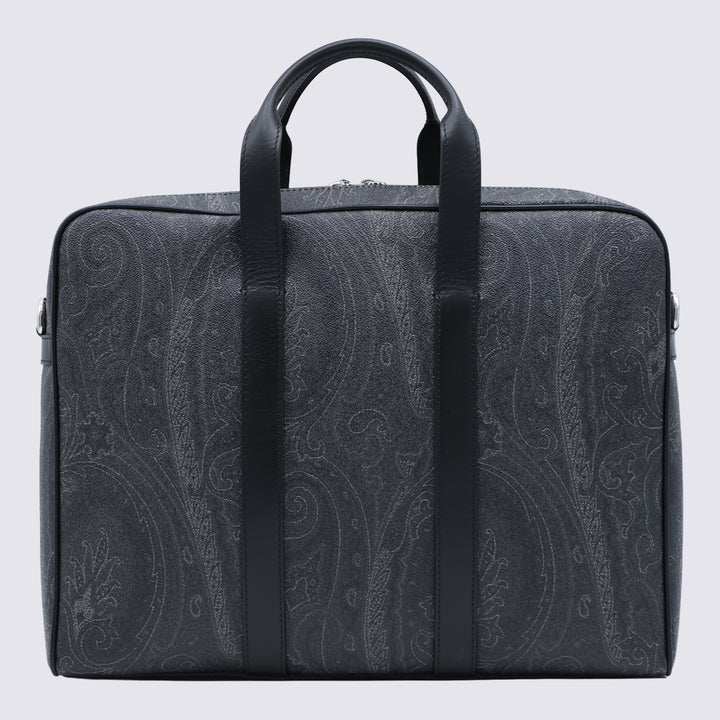 Etro Bags - Black | cad15af3a4541bdfa26e5414e9fb0c84a7a7b360