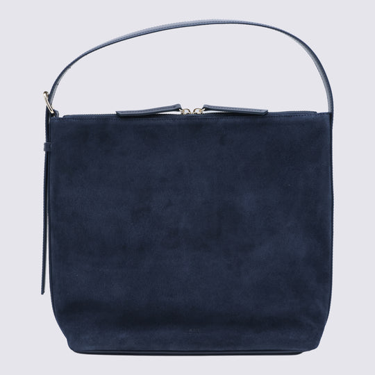 Bags Dark Navy
