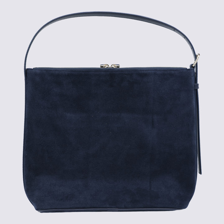A.P.C. Bags - Dark navy | f4505537dd76e05591d2df8473f19d15811a12ff
