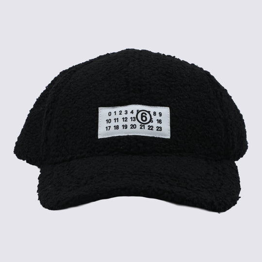 Hats Black