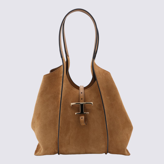 Bags Terra/Cammello