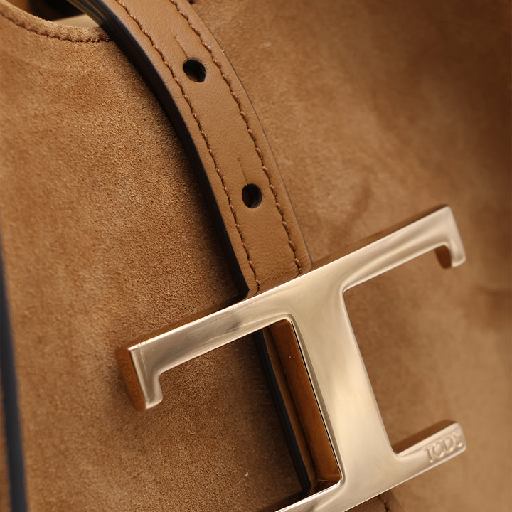 Tod'S Bags - TERRA/CAMMELLO | 472996c6fcd22be5088c58e1eb414c73c7b9a9cf