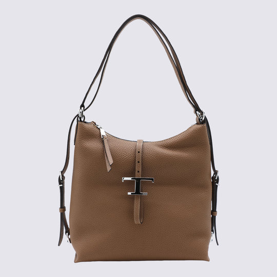 Bags Marrone Chiaro