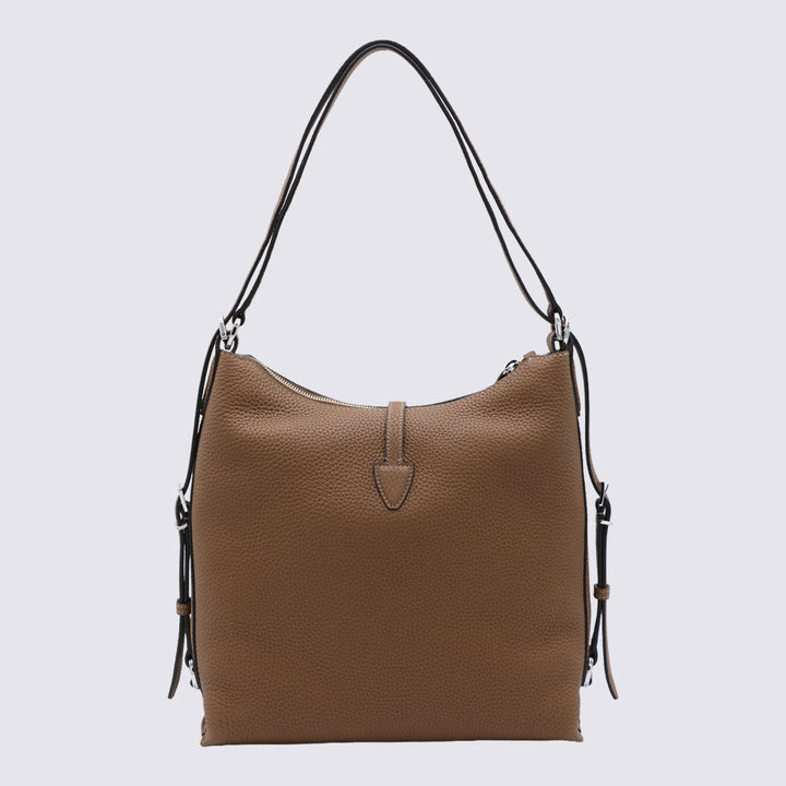 Tod'S Bags - Marrone chiaro | 9f9fca32c2adfccad050e227a44fa08207418145