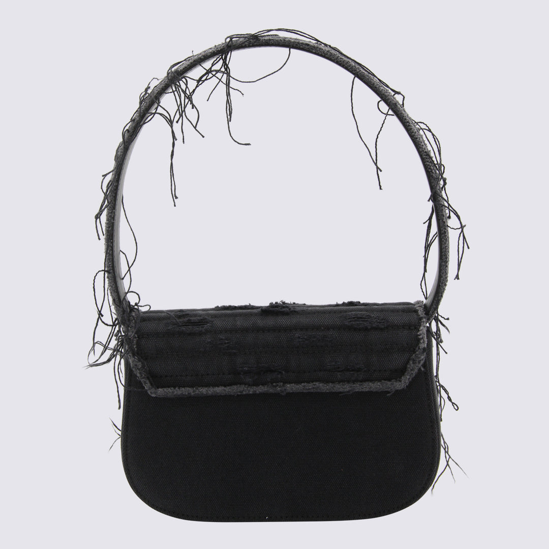 Diesel Bags - Black | 31a2a9a30e00da167d4a157a35296a02bc5f2471