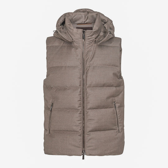 Coats Chari