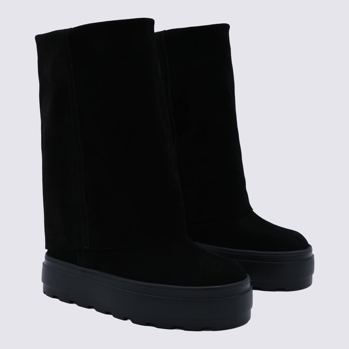 Casadei Boots - Scuri | 061f8f9f7634b251676775b59eacaa620e66cf3f