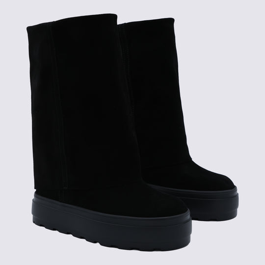 Boots Scuri
