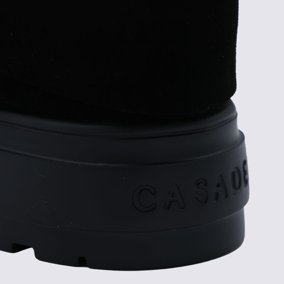 Casadei Boots - Scuri | 4473867dafa43f8eb8a850bcbad61721ddd3abb6