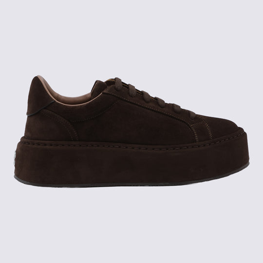 Sneakers Cacao