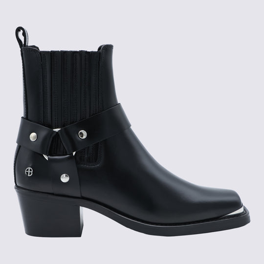 Boots Black