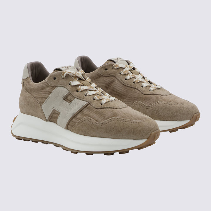 Hogan Sneakers - Chari | b11ed9537e1916f9b94f00ea4a3d9841fee07d63