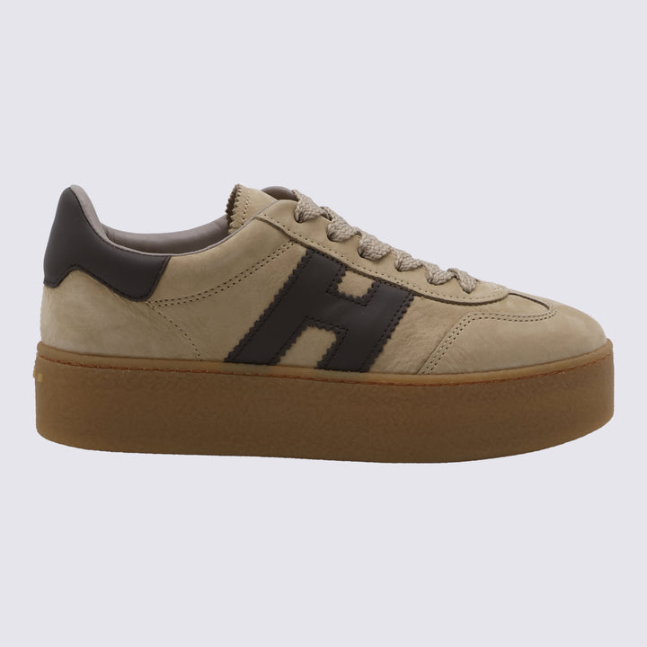 Hogan Sneakers - Chari | eafc8175e59f755e68352bc20eaeb1485e729f05
