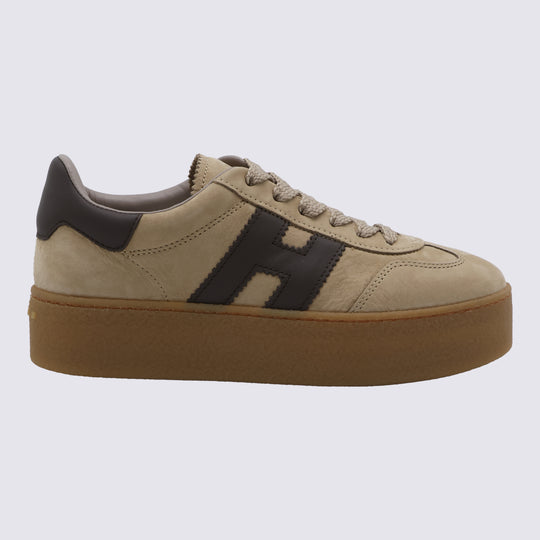 Sneakers Chari