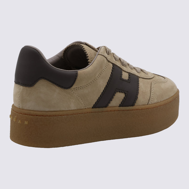 Hogan Sneakers - Chari | 958b4855f5a68efa28e24cf225d49d7f9e8ae729