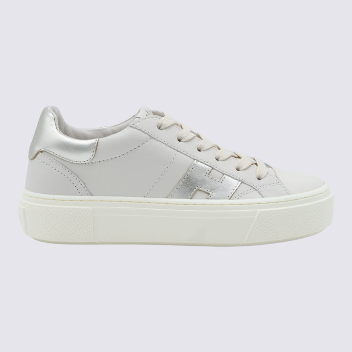 Hogan Sneakers - Chari | cd709b3ab69cd9bfd3858cc3eae51d7ad555ccd9