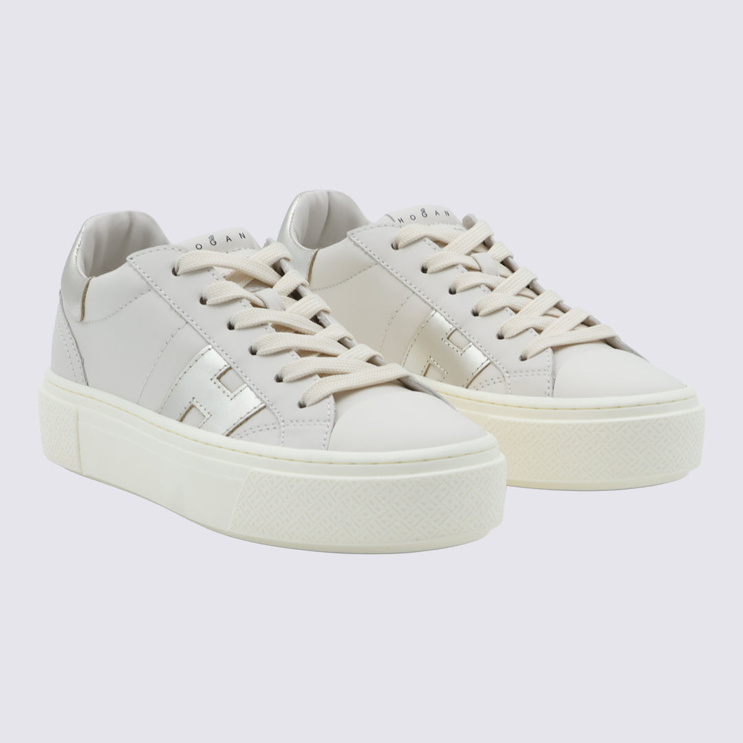 Hogan Sneakers - Chari | 51dca2225922ee91e49a10d8599c21f0ee25cdb6