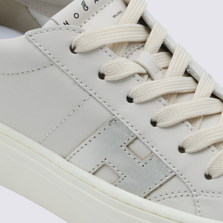 Hogan Sneakers - Chari | f0c686a4fa728f8210a8bc42517ec26e9fd6b0ed