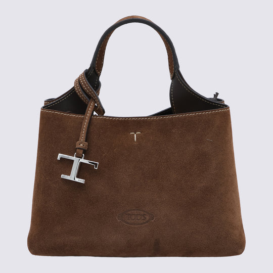 Bags Tabacco/Palissandro
