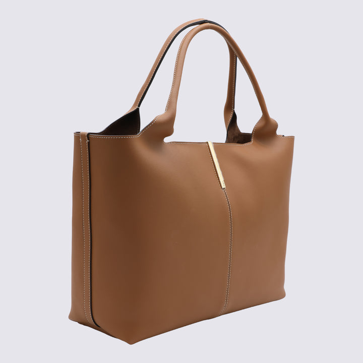 Tod'S Bags - KENIA/CACAO | ea7e4161f1e0a1d7a8c8b759f57f84409e2d67bf