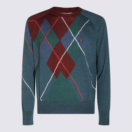 Sweaters Multi
