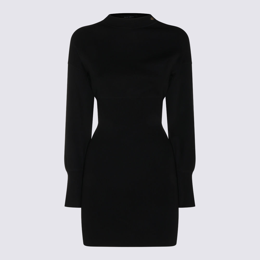 Anine Bing Dresses - Black | 1c2297d3f1d6aea6e1e92ec2a62dbc473f0e5a6f