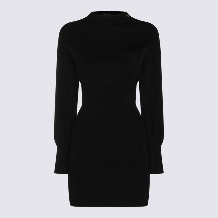 Anine Bing Dresses - Black | 1c2297d3f1d6aea6e1e92ec2a62dbc473f0e5a6f