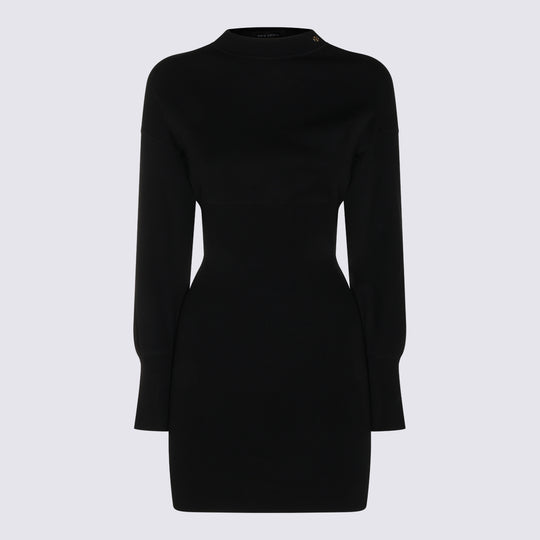 Dresses Black