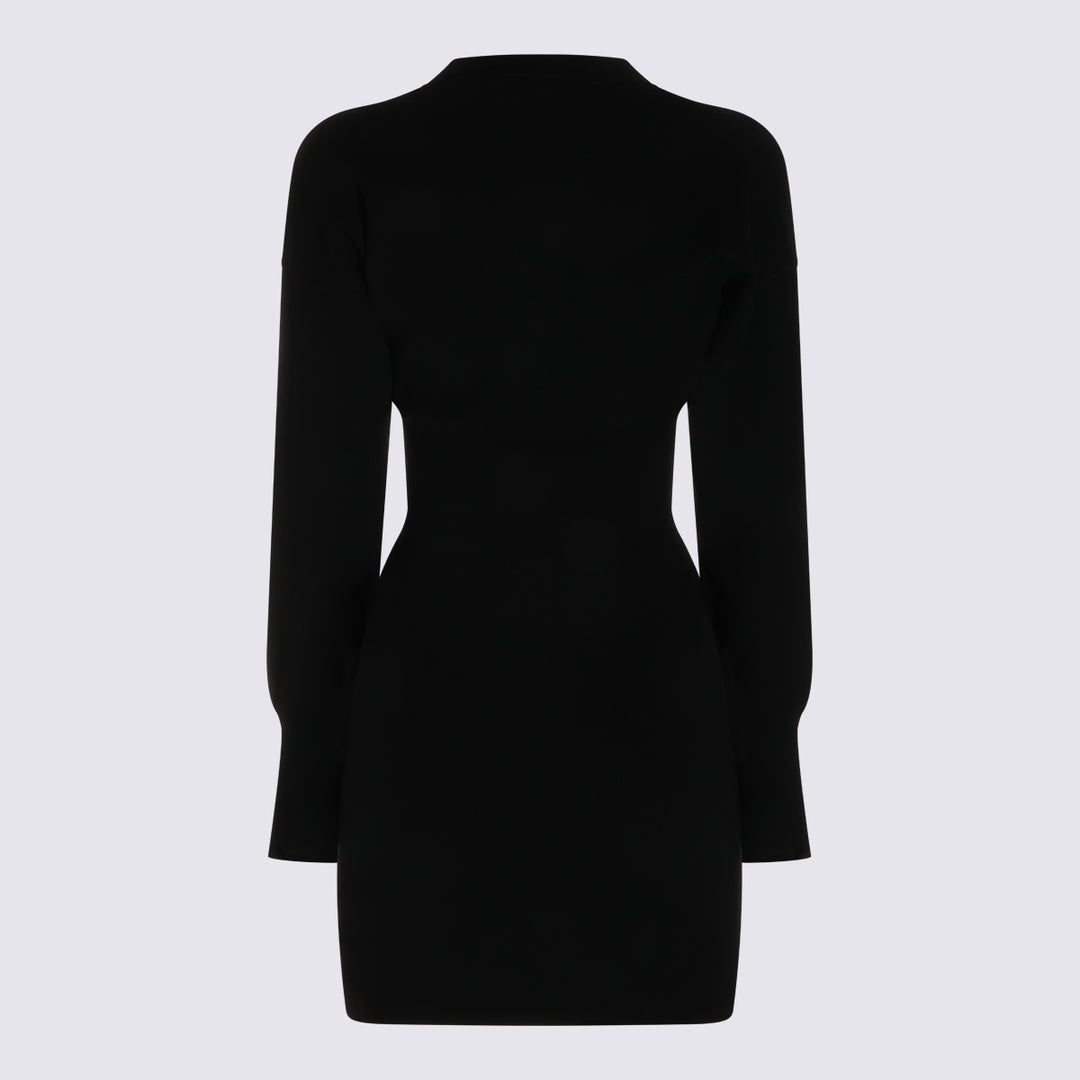 Anine Bing Dresses - Black | 22a549501d15d993489080629f143c257641b172