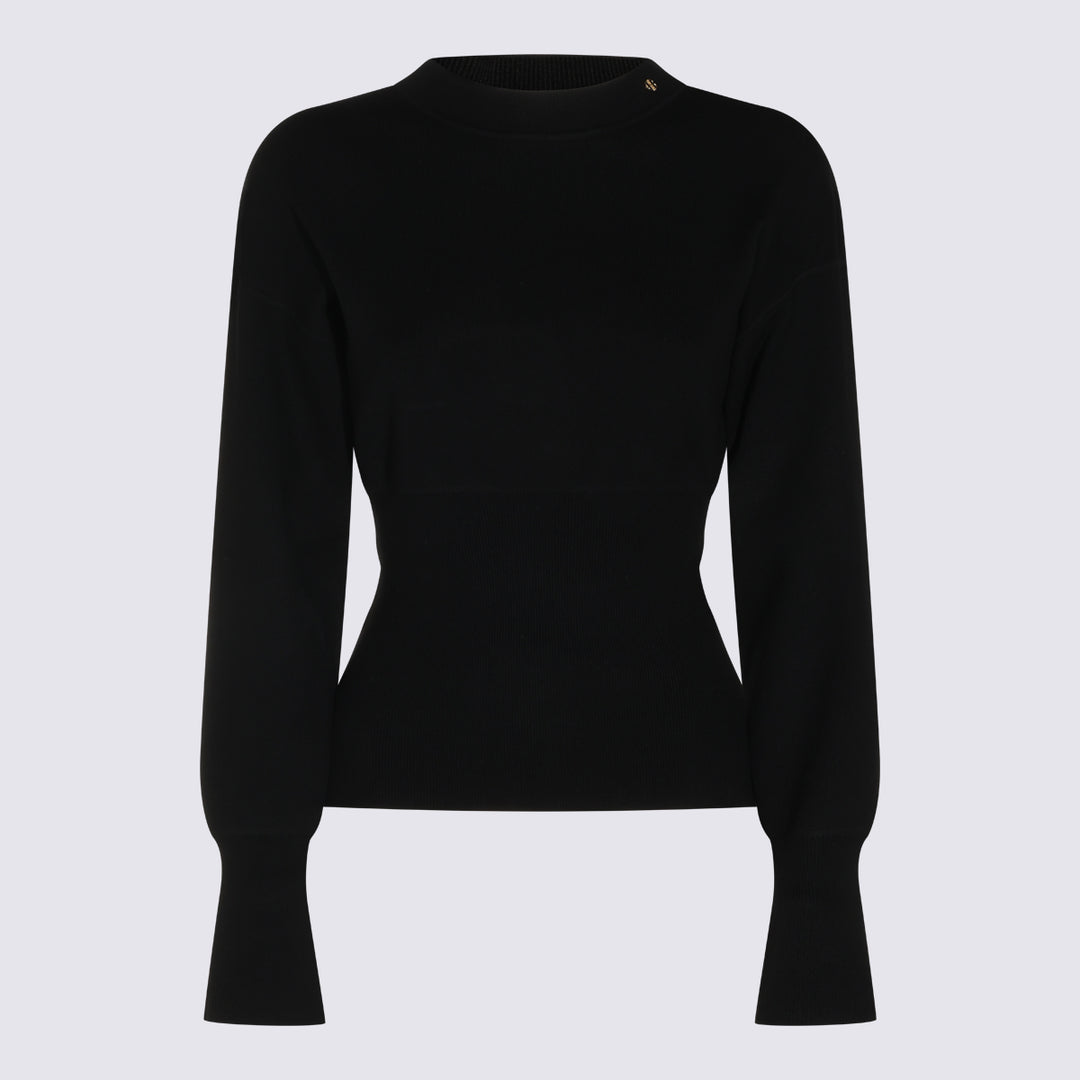 Anine Bing Sweaters - Black | 819e9fb2d65223362579e6b9d1bfcf82342cff6b