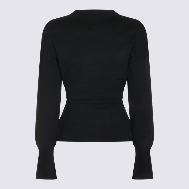 Anine Bing Sweaters - Black | e296e4792e2a0f38905a73343c1e441ff5f5afcb