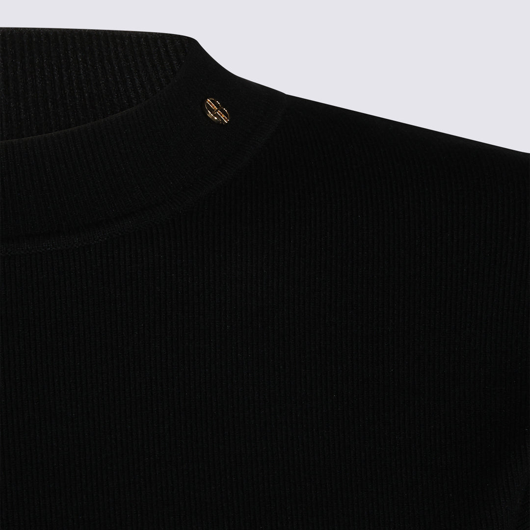 Anine Bing Sweaters - Black | b4bca0dd9da911f39931c9f12a8937387740c87b
