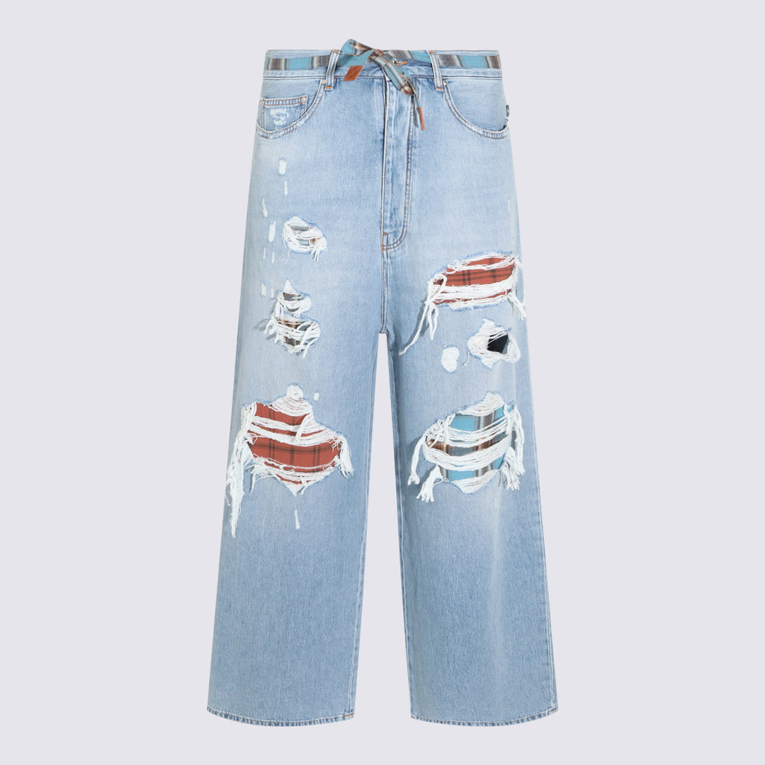 Amiri Jeans - SURFRIDER INDIGO | 1a0d5af1342ebfe9f3c8cbe9b2a7bf442d1923a4