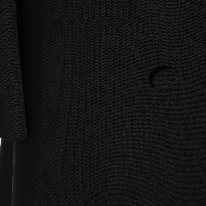 Tom Ford Coats - Black | e545da363a455a69193e9f8c3f9b44c2e39bc86f