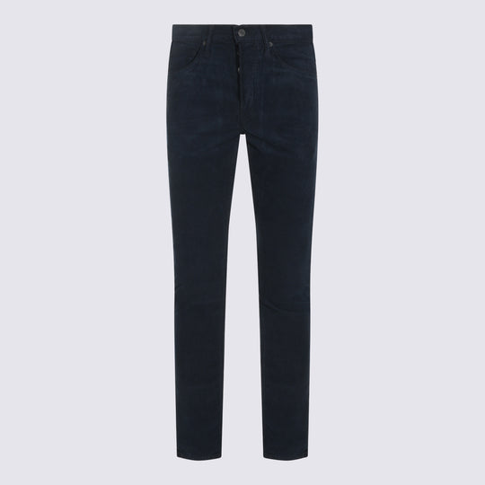 Jeans Navy