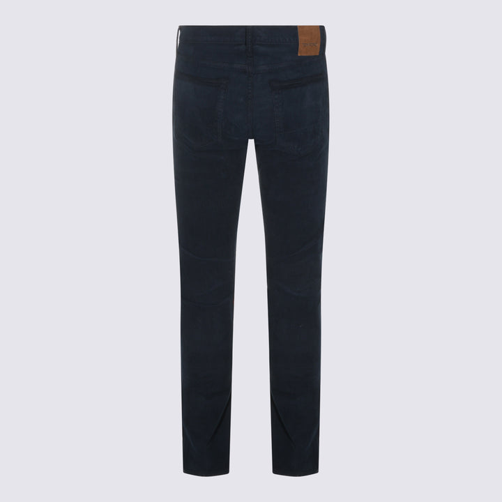 Tom Ford Jeans - Navy | 26b429fa50550fb97956d371953cd4e5734252cd