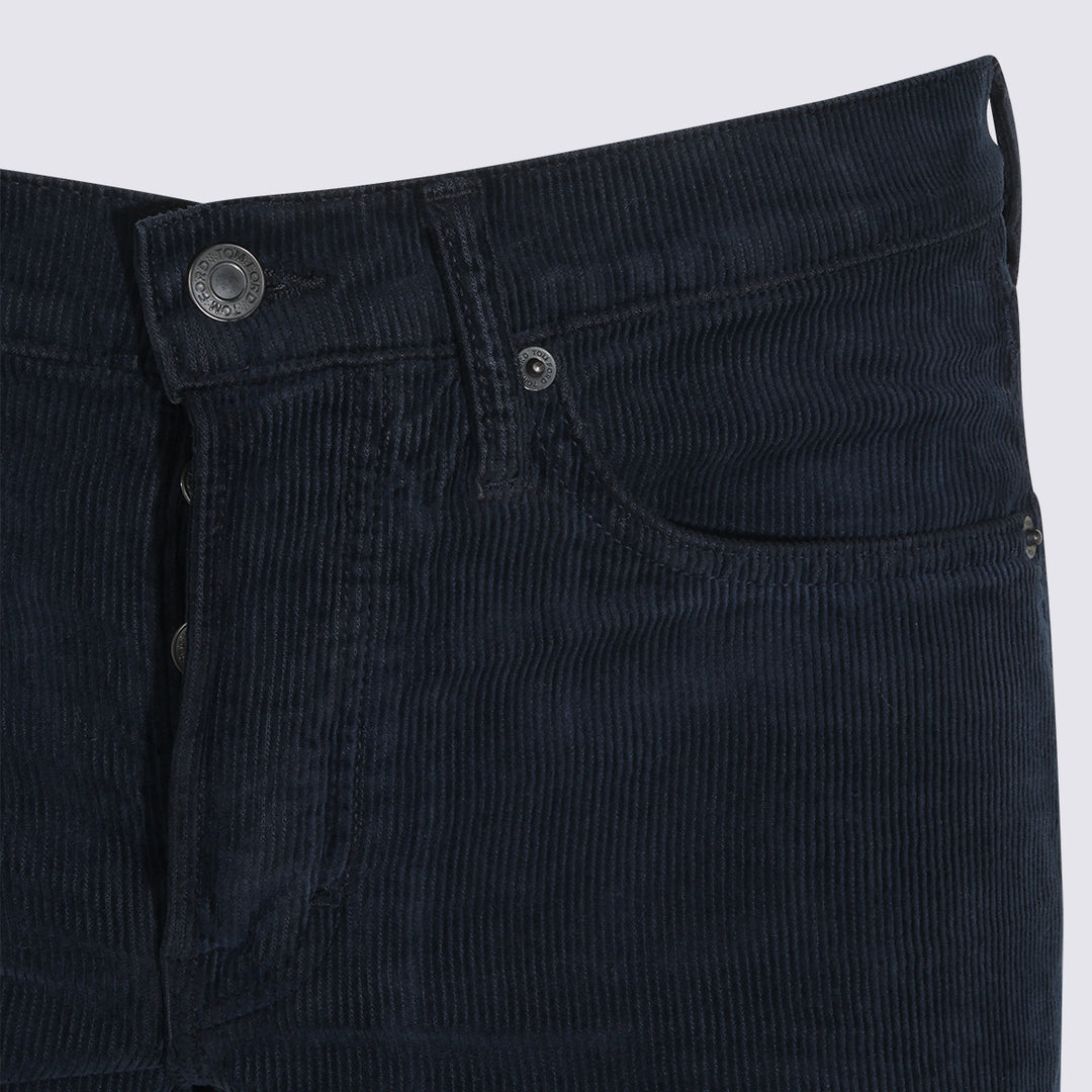 Tom Ford Jeans - Navy | c4ea4cce0aa9319e898ef235b0519eb99b2999a6