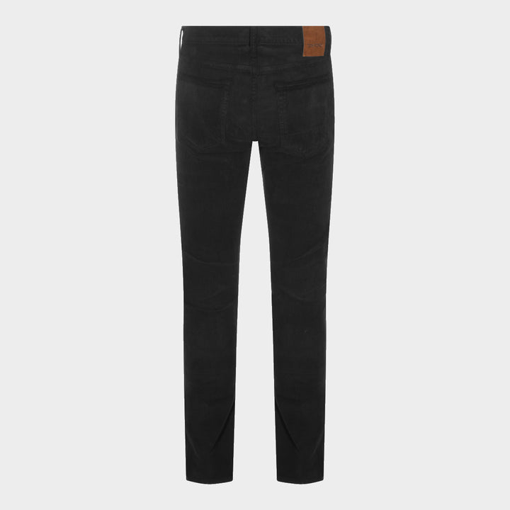 Tom Ford Jeans - Black | ff55b4cc129b14a21b924bb99825b7e81363fb11