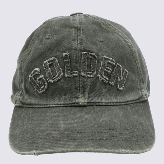 Hats Dark Kalamata