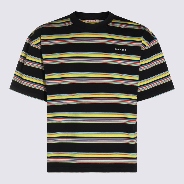 Marni T-shirts and Polos - Multi | a885148125aba03c73355ecb1ac2ca46400b5dc4