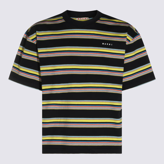 T-Shirts And Polos Multi