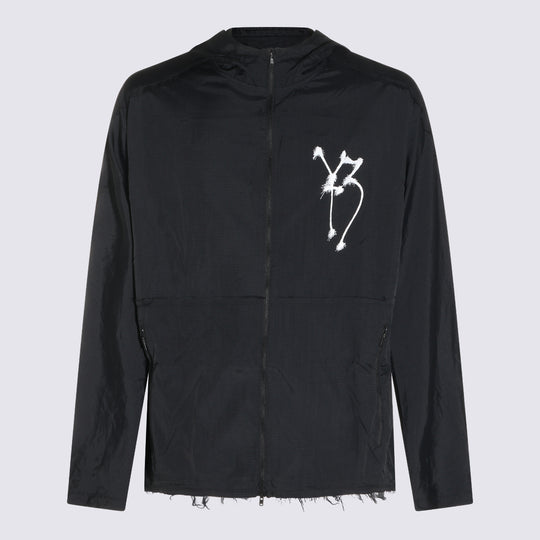 Jackets Black