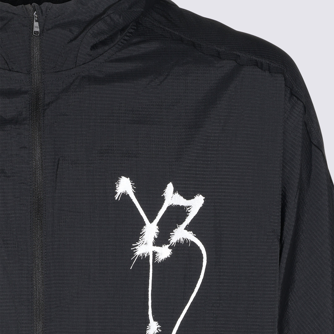 Y-3 Jackets - Black | 17000edc5a564cc898b5a77e99498ad6a9822c0c