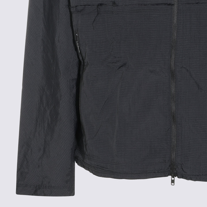 Y-3 Jackets - Black | a7454f07d18dfe7120980c6d1572a9e3aa1712d1