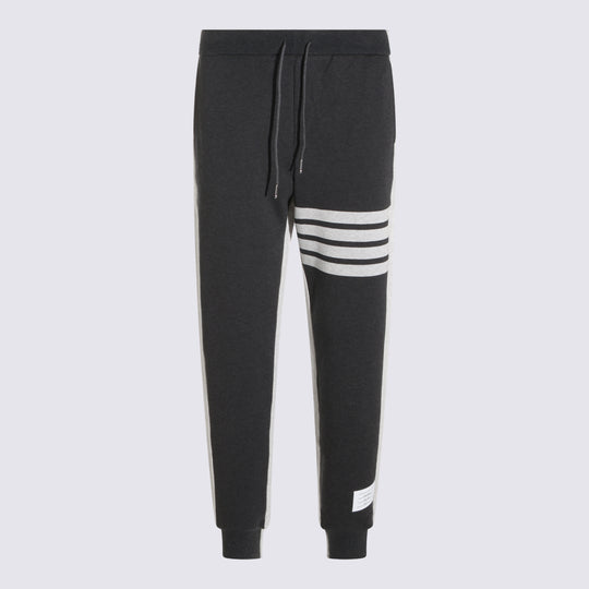 Trousers Dark Grey/Pale Grey