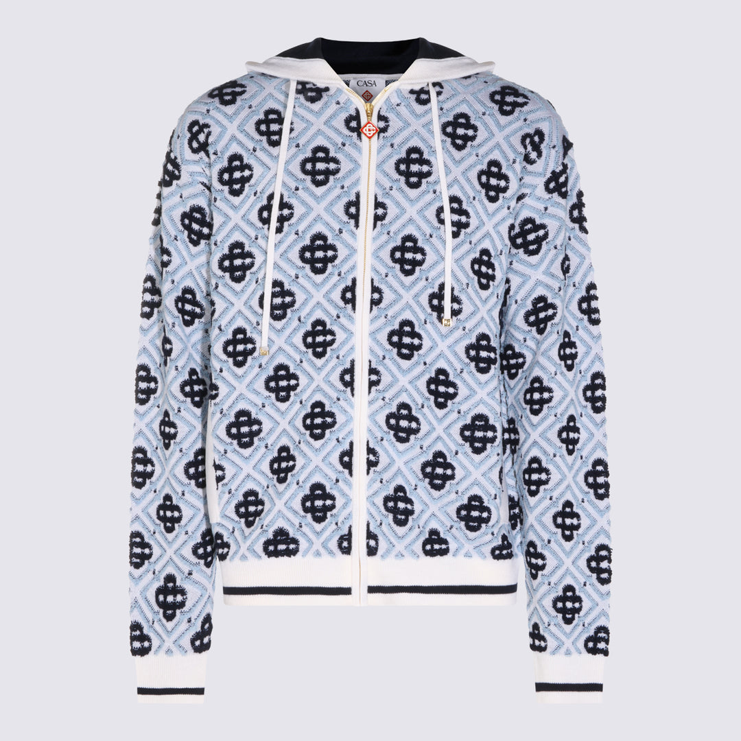 Casablanca Sweaters - Multi | a54a44b0be2ed95b38746b1a23d93666ec9f1507
