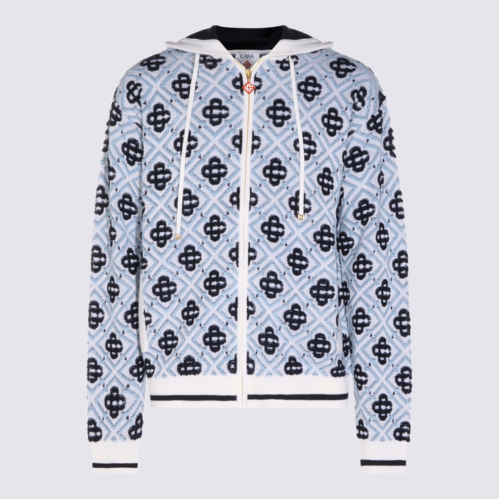 Casablanca Sweaters - Multi | a54a44b0be2ed95b38746b1a23d93666ec9f1507